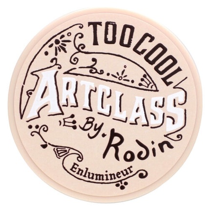 Artclass By Rodin Highlighter 01 Glam 0.38 Oz 11g