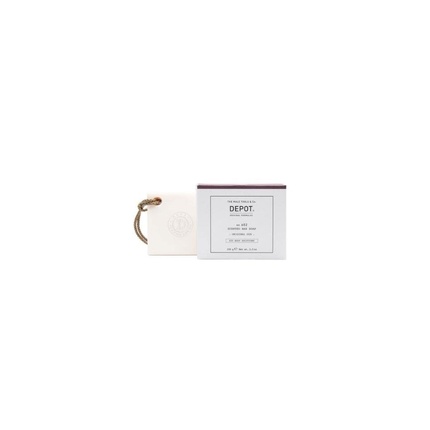 Depot No. 602 Scented Bar Soap Original Oud