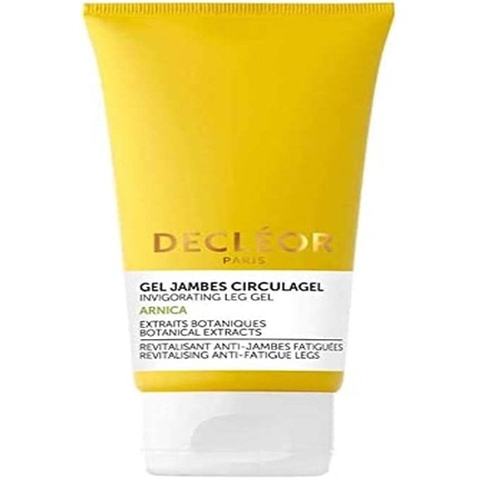 Decleor Arnica Invigorating Leg Gel
