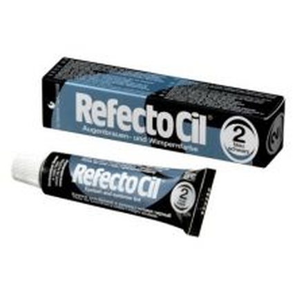 Refectocil Color Eyelash And Eyebrow 15 Ml Kastanova
