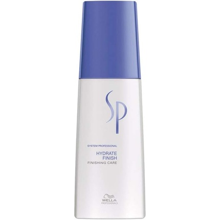 Wella System Professional Hydrate Finish Spray 0.174989kg