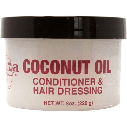 Kuza Coconut Conditioner and Hair Dress 8oz