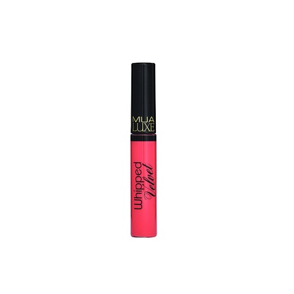 MUA Luxe Whipped Velvet Lips Chichi