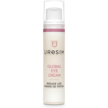 Uresim Anti-Aging Eye Contour Cream 15ml