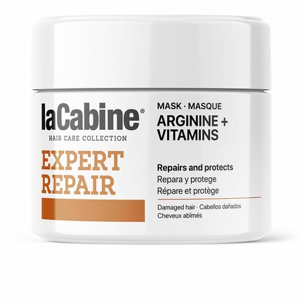 laCabine Expert Repair Hair Mask 250ml
