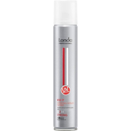 Londa Professional Fix It Hair Spray Strong Instant Extra Hold 300ml 330g