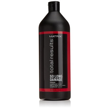Matrix Total Results So Long Damage Ceramide Conditioner 1000ml