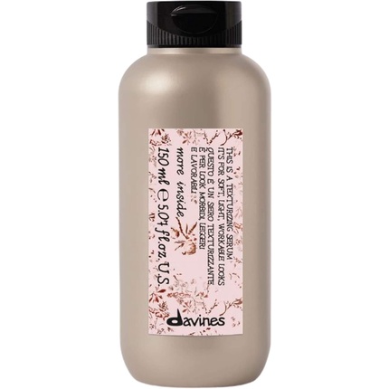 Davines Texturizing Serum 150ml