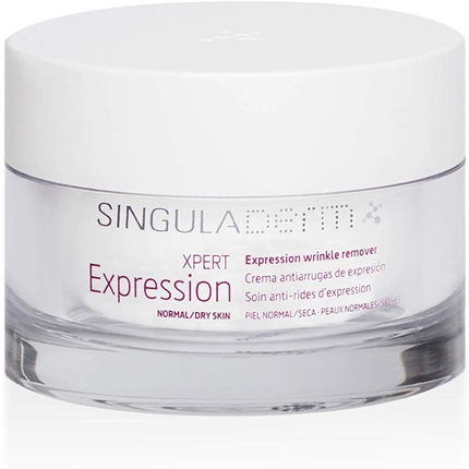 SINGULADERM Moisturising Lotions 0.050ml