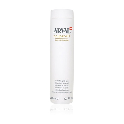 Couperoll Dermo Toning Lotion Gentle Lotion