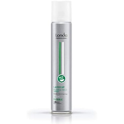 Londa Layer Up Flexible Hold Spray 500ml