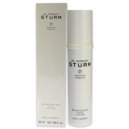 Dr. Barbara Sturm Brightening Face Lotion Unisex 1.7 oz