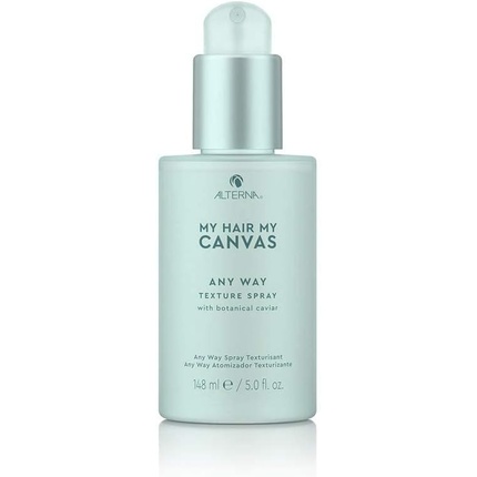 Alterna My Hair My Canvas Any Way Texture Spray 5 oz Hair Spray
