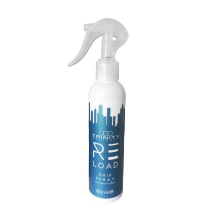 TRINITY re:LOAD Strong Hold Grip Spray 200ml