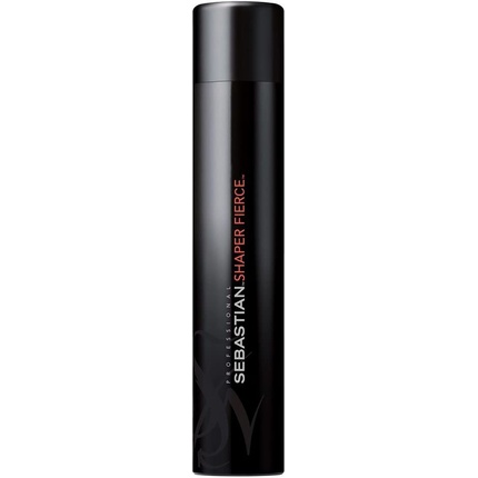 Sebastian Shaper Fierce Finishing Hairspray 400ml