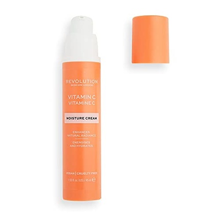 Vitamin C Moisture Cream 45ml