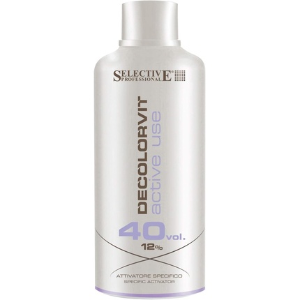 Selective Professional Decolorvit 40 Vol 12% 750ml