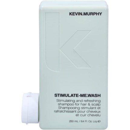 Kevin Murphy Stimulate.Me Wash Shampoo 250ml
