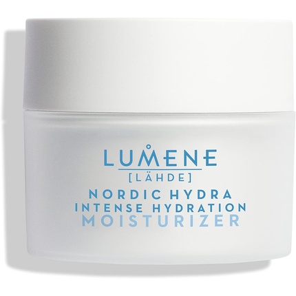 Nordic Hydra [LAHDE] by Lumene Intense Hydration Moisturizer 50ml