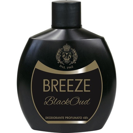 Breeze Deodorant Spray Ideal for Adults Unisex
