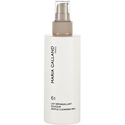Maria Galland 61 Gentle Cleansing Milk 200ml