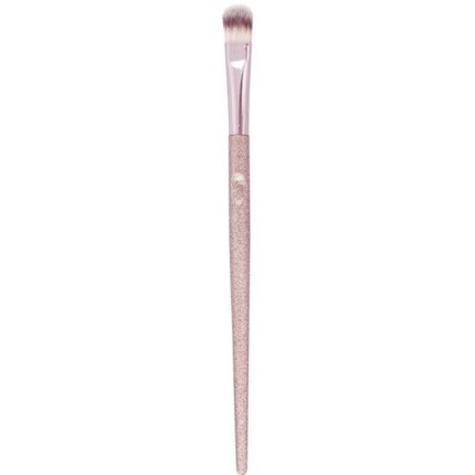 Top Choice Glitter Eyeshadow Brush for Application and Blending