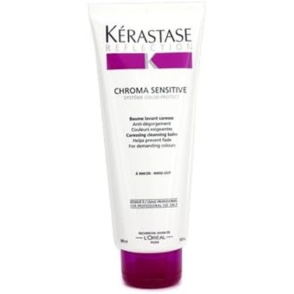 Reflection Chroma Sensitive Caressing Cleansing Balm 300ml/10 Ounce
