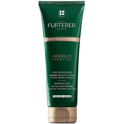ABSOLUE KERATINE Ultimate Repairing Mask 250ml