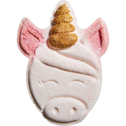 Soaphoria Bath Bomb Unicorn Charm - 85g