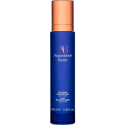Augustinus Bader The Cream Cleansing Gel with TFC8 3.38oz 100ml