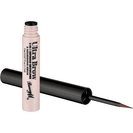Barry M Ultra Brow 2-in-1 Defining Browliner 1.7ml