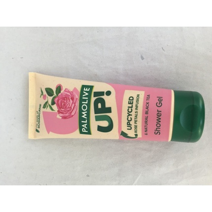 Palmolive Up Upcycle Rose Petals Infusion Shower Gel 200ml