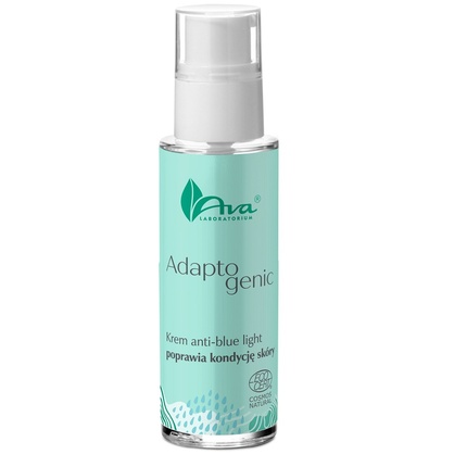 Ava Laboratorium Adaptogenic Anti-Blue Light Face Cream 30ml