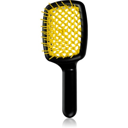 Janeke Curvy Vented Brush Medium - 1 pc