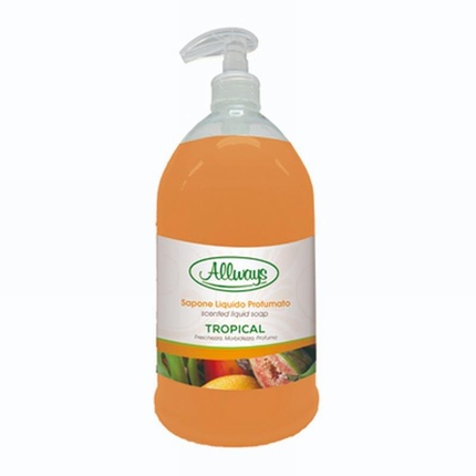 Allways Sapone 1000 ML Tropical