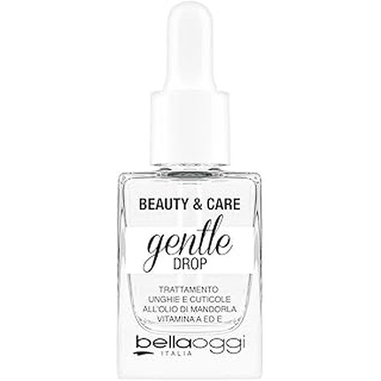 Bellaoggi Gentle Drop Cuticle Treatment
