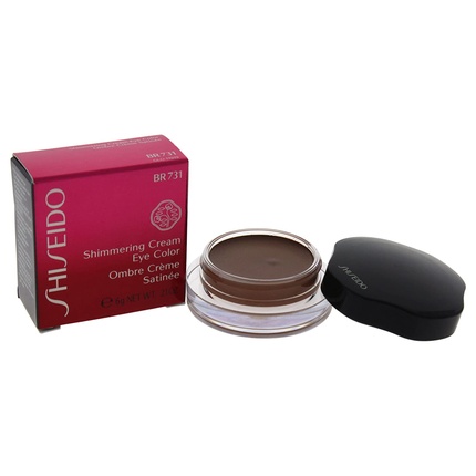 Shiseido Shimmering Cream Br731 Eye Shadow 6.0g