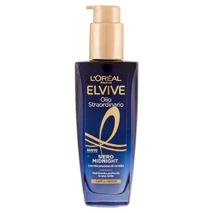 Extraordinary Oil Midnight Serum for Dry Hair