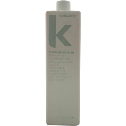 Kevin.Murphy Stimulate-Me.Wash Shampoo 1000ml