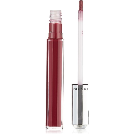 Revlon Ultra HD Lip Lacquer Lipstick Gloss 545 Carnelian 6ml