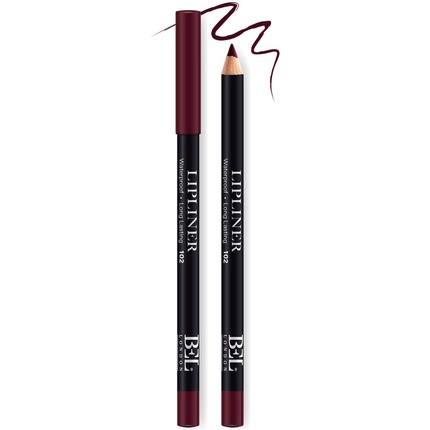 BEL London Lip Liner 102