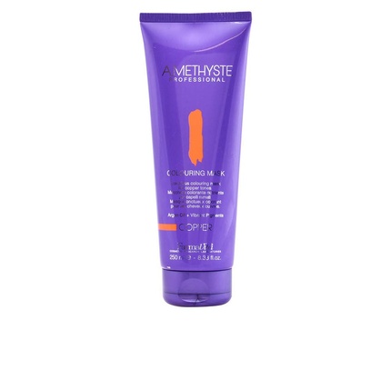 AMETHYSTE Copper Colouring Mask 250ml