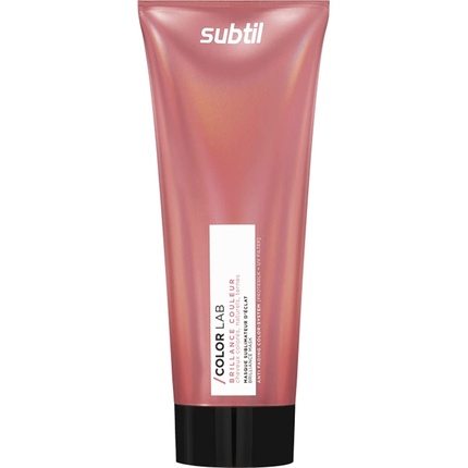 Subtil Color Lab Shine Mask 200ml