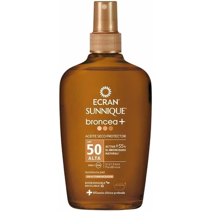 Ecran Sunscreen SPF 50 200ml