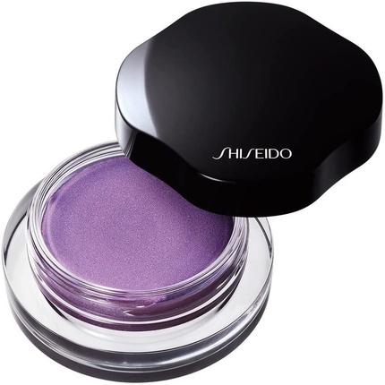 Shiseido Shimmering Cream Eye Color for Women VI305 Purple Dawn 6g