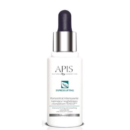 APIS EXPRESS LIFTING Intensive Firming and Smoothing Concentrate with TENS'UP Complex 30ml