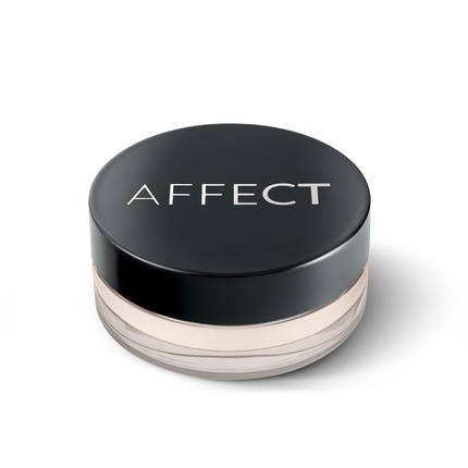 Affect Best Matte Loose Powder Bake Beige 7g
