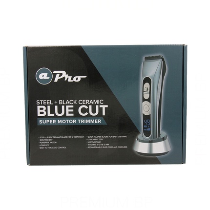Albi Super Motor Trimmer Hair Cutting Machine