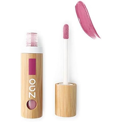 Zao Lip Polish 037 Rosewood