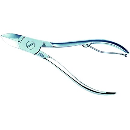 Pfeilring Nickel-Plated Nail Clippers 11cm